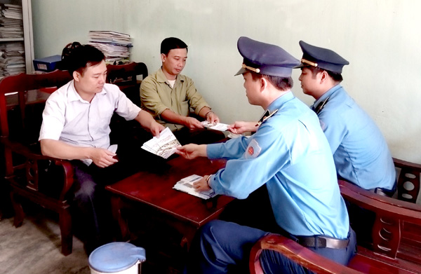 Tuyên Quang tăng cường đảm bảo hành lang an toàn đường bộ